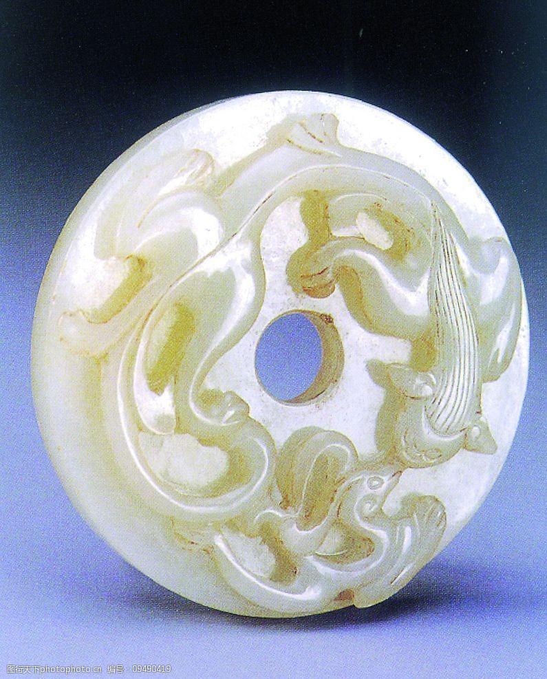玉器图片