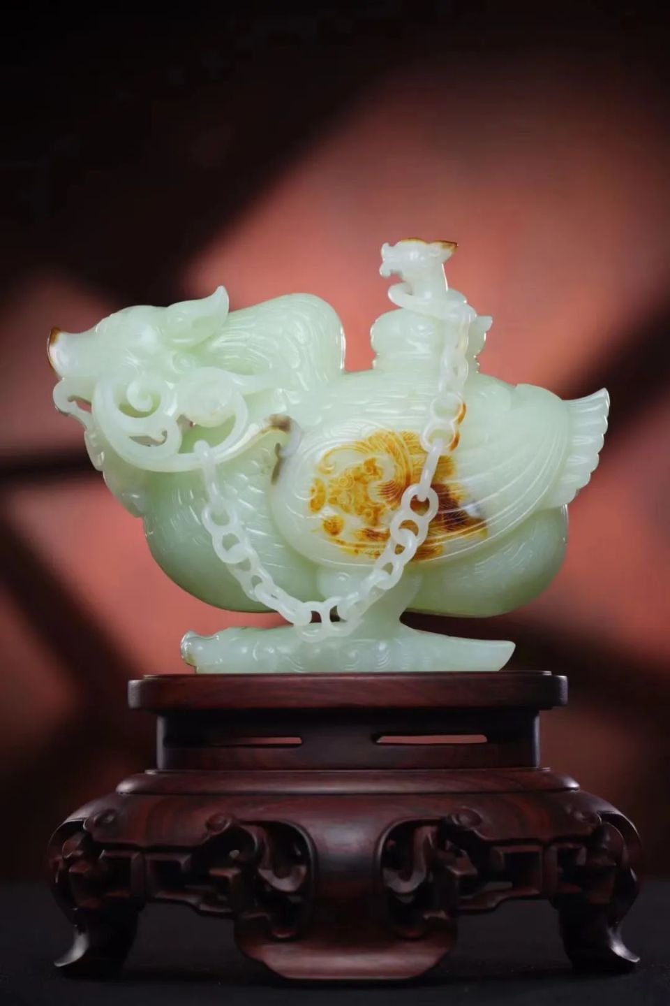 镇平玉雕在上海"玉龙奖"珠宝玉器展活动中再获佳绩
