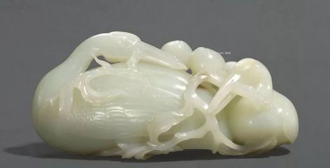 最新行情丨伦敦佳士得:中国古代玉器成交记录全览!