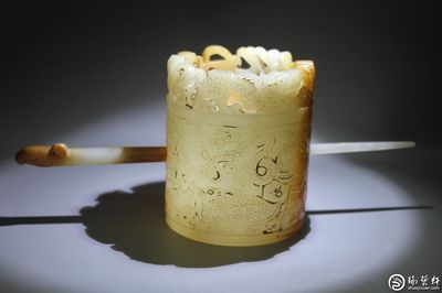 汉代玉器收藏必知的内容!-和田玉资讯